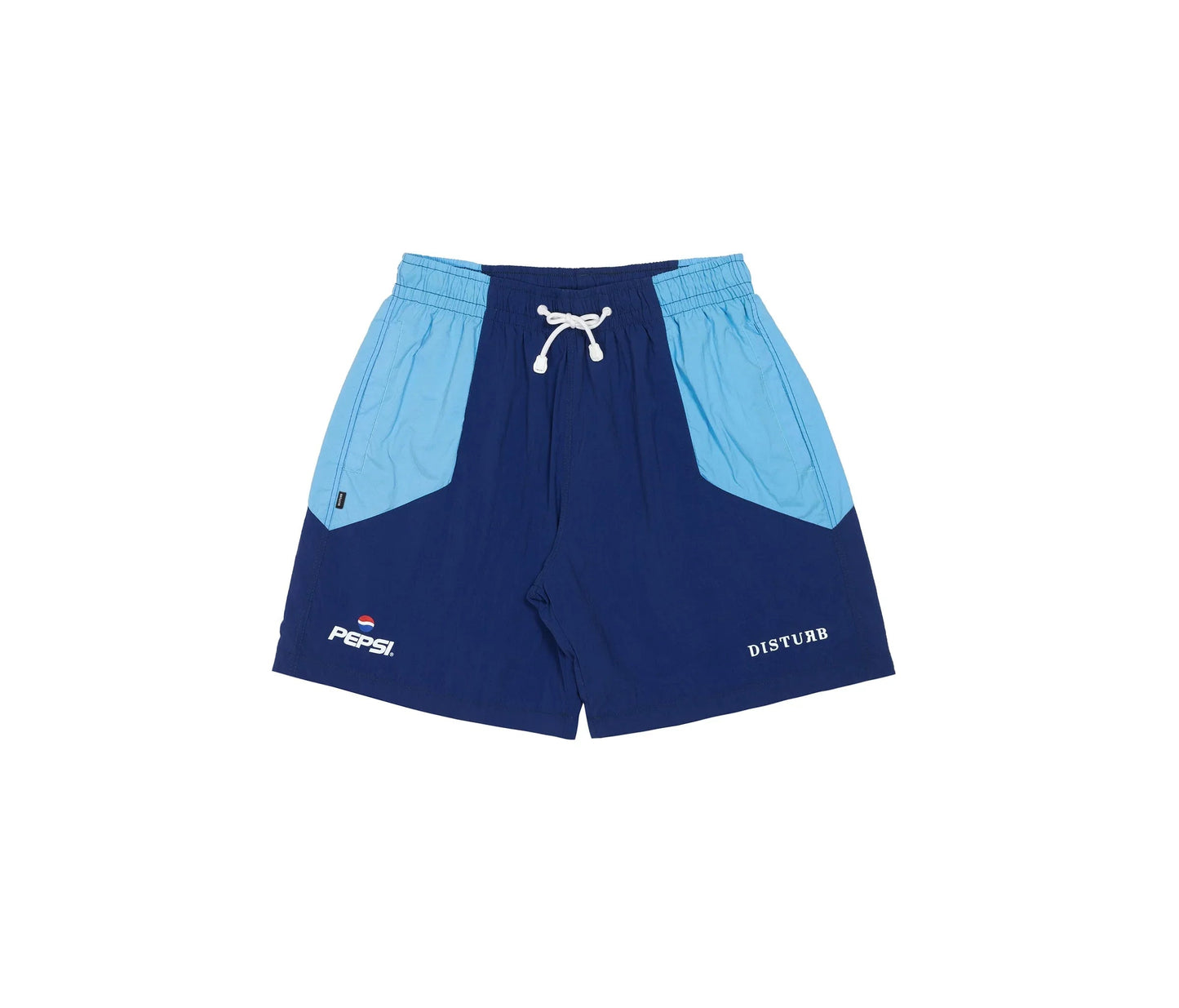 SHORTS PEPSI TEAM BLUE