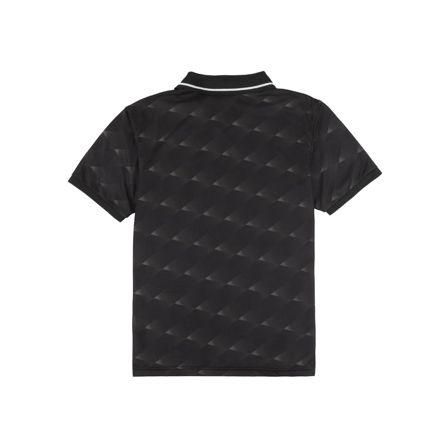 CAMISA FOOTBALL SPICE BLACK