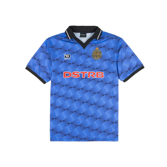 CAMISA FOOTBALL SPICE BLUE