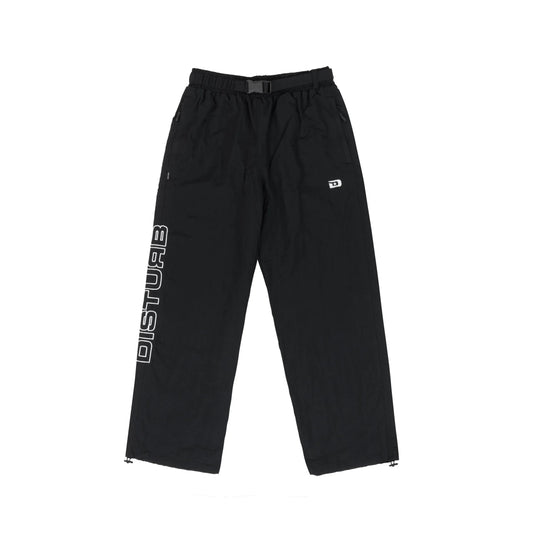 CALÇA EURO NYLON BLACK