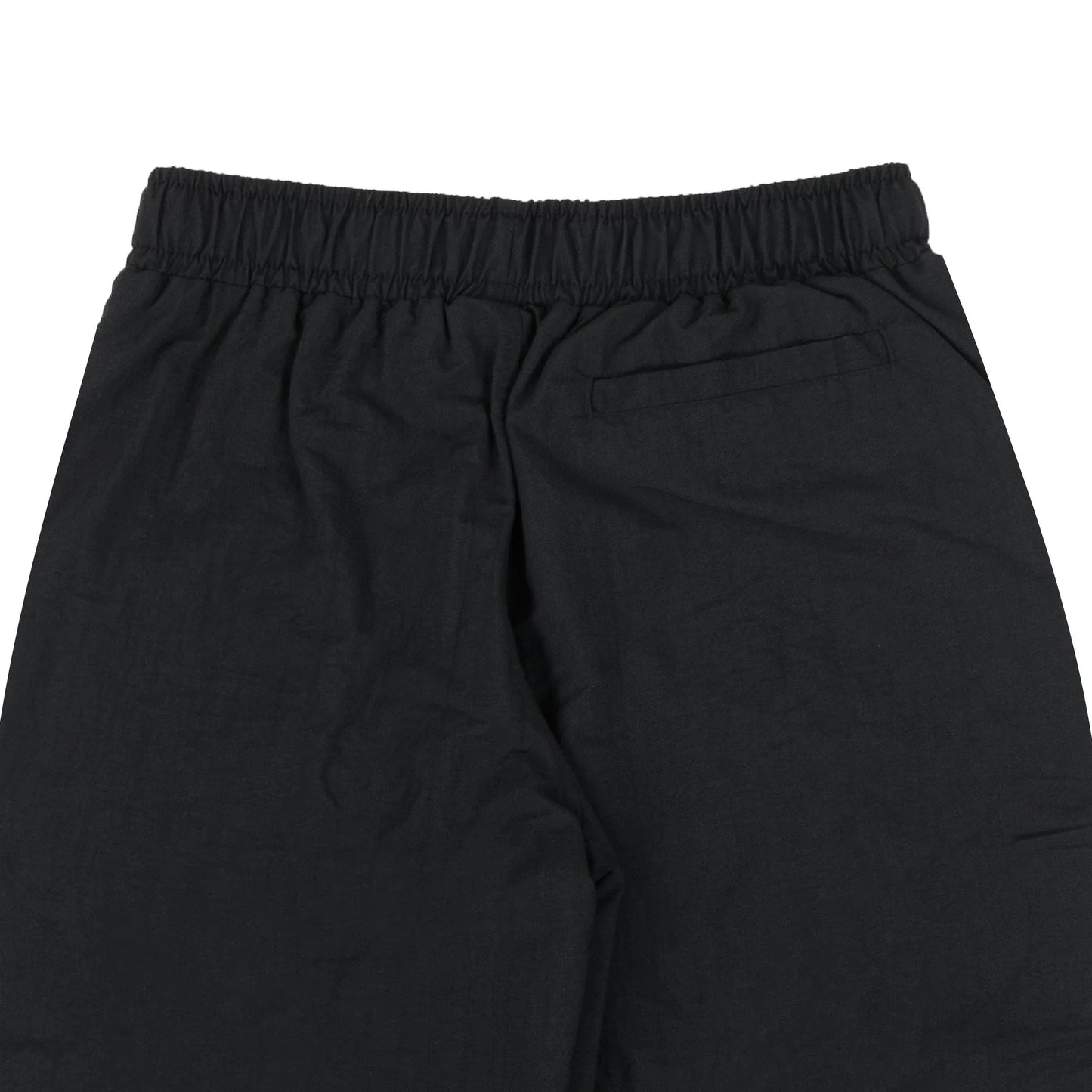 CALÇA EURO NYLON BLACK