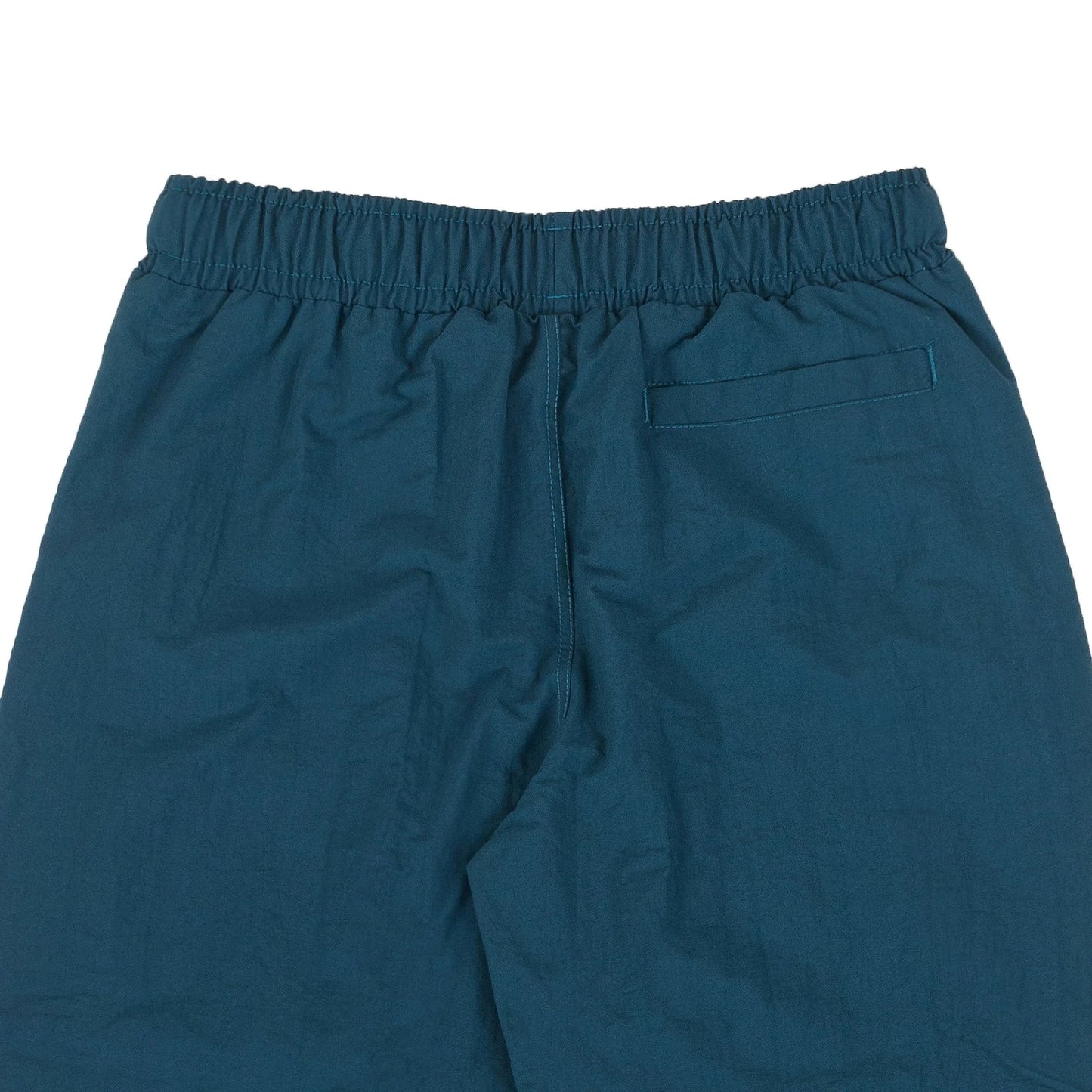 CALÇA EURO NYLON PETRÓLEO