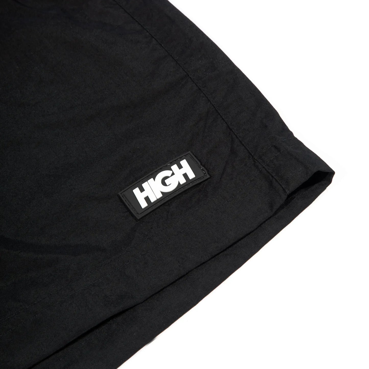 Sport Shorts Black