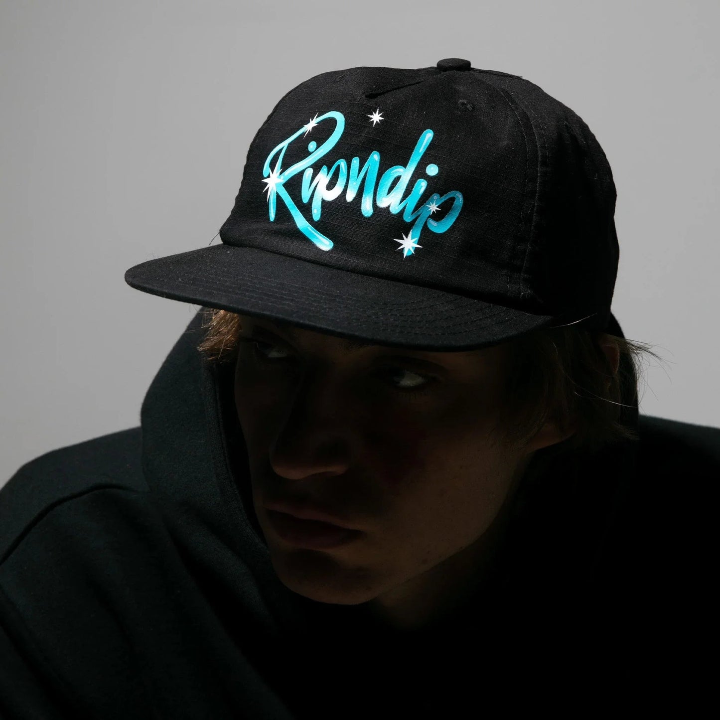 BONÉ SPRINKLES 6 PANEL