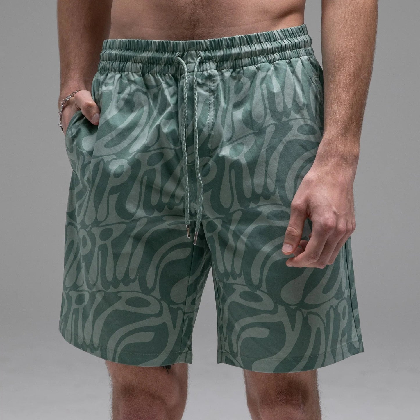 SHORTS WILSHIRE SWIM