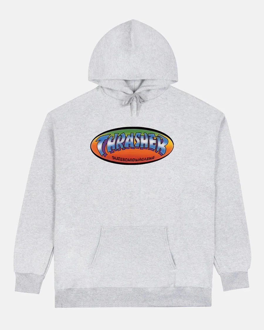 HOODIE NINETY-FIVE SPANKY