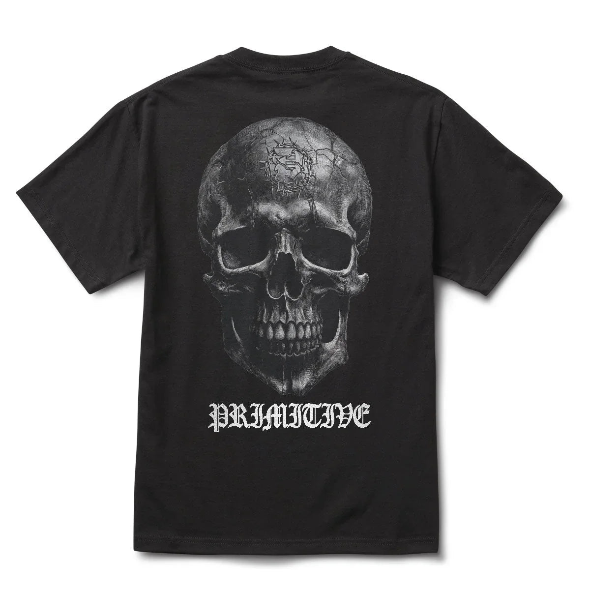 T-SHIRT TOMB