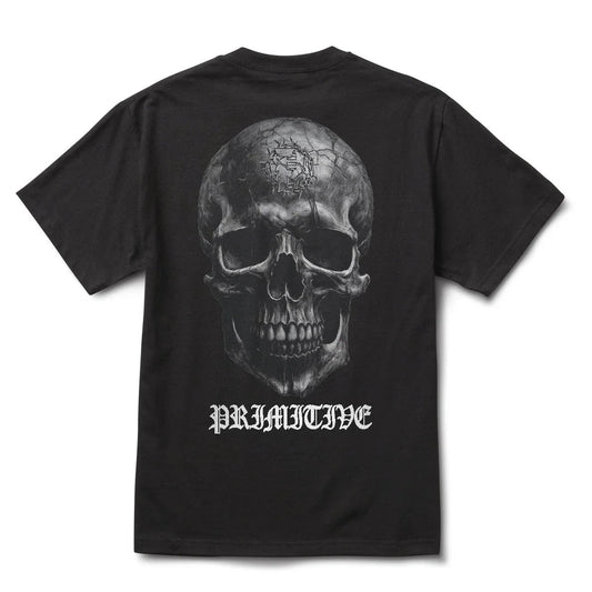 T-SHIRT TOMB