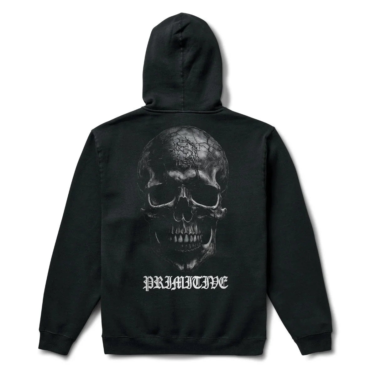 HOODIE TOMB