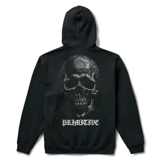 HOODIE TOMB
