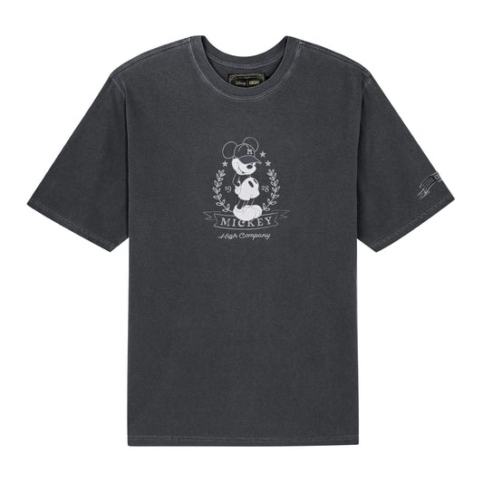 Tee Classic Black