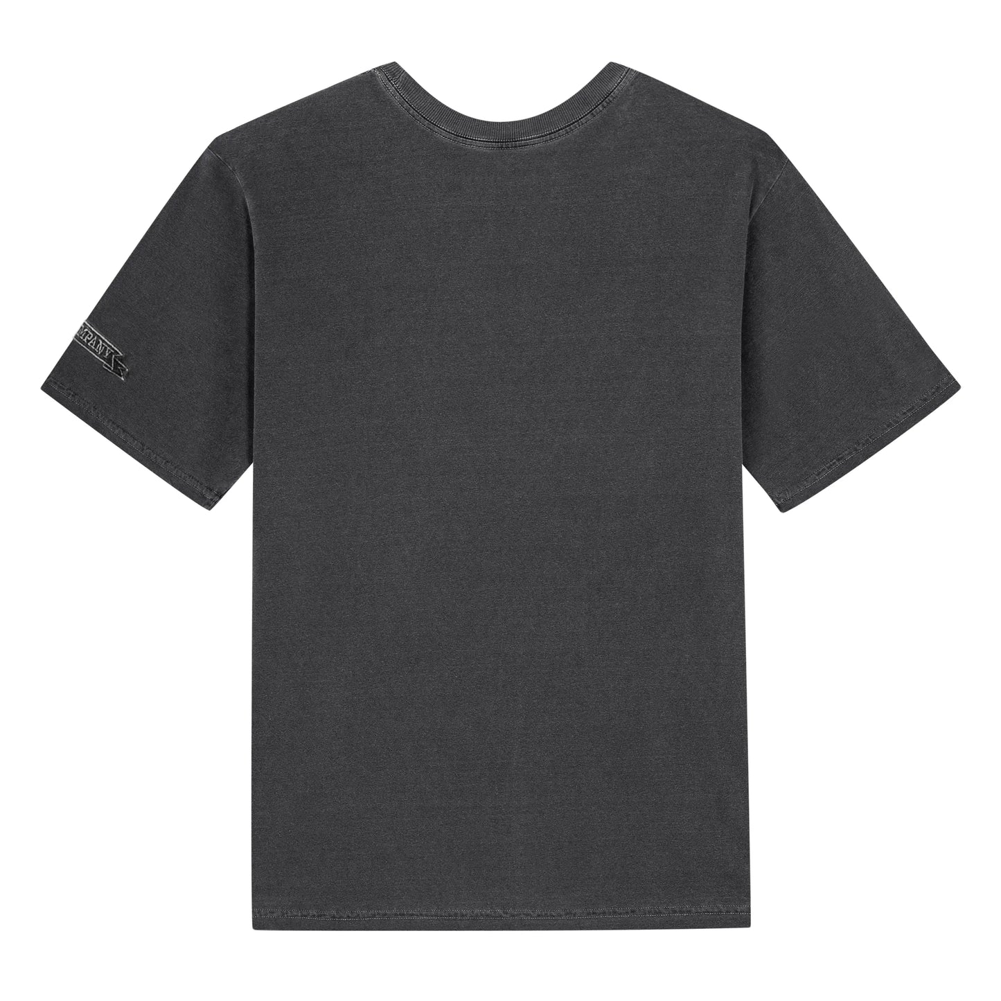 Tee Classic Black