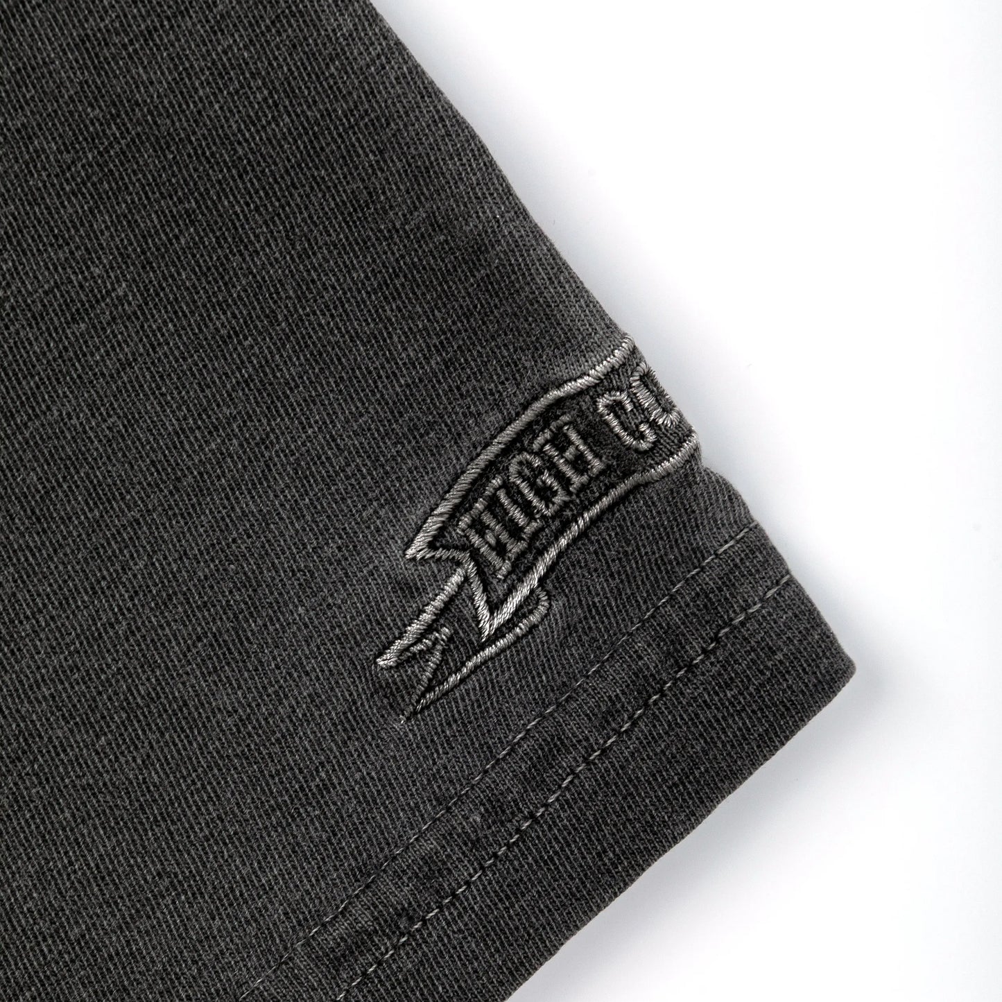 Tee Classic Black