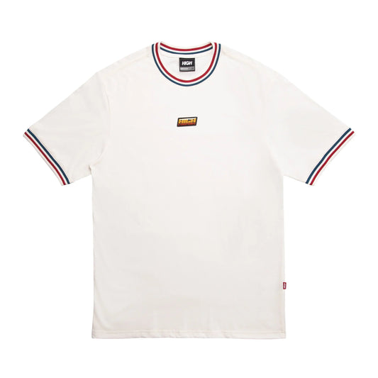 Tee Classy White