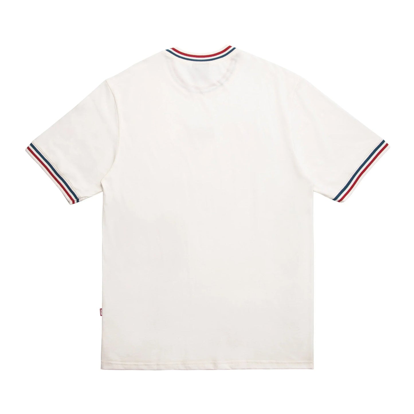 Tee Classy White