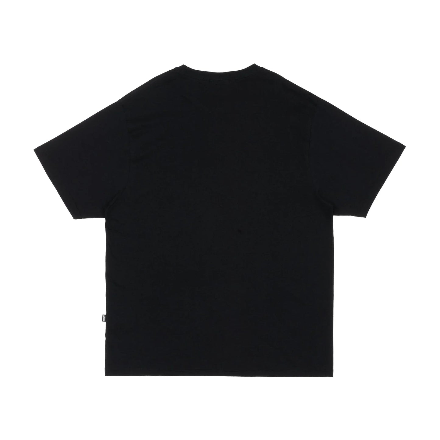 Camiseta High "Flik" Preto