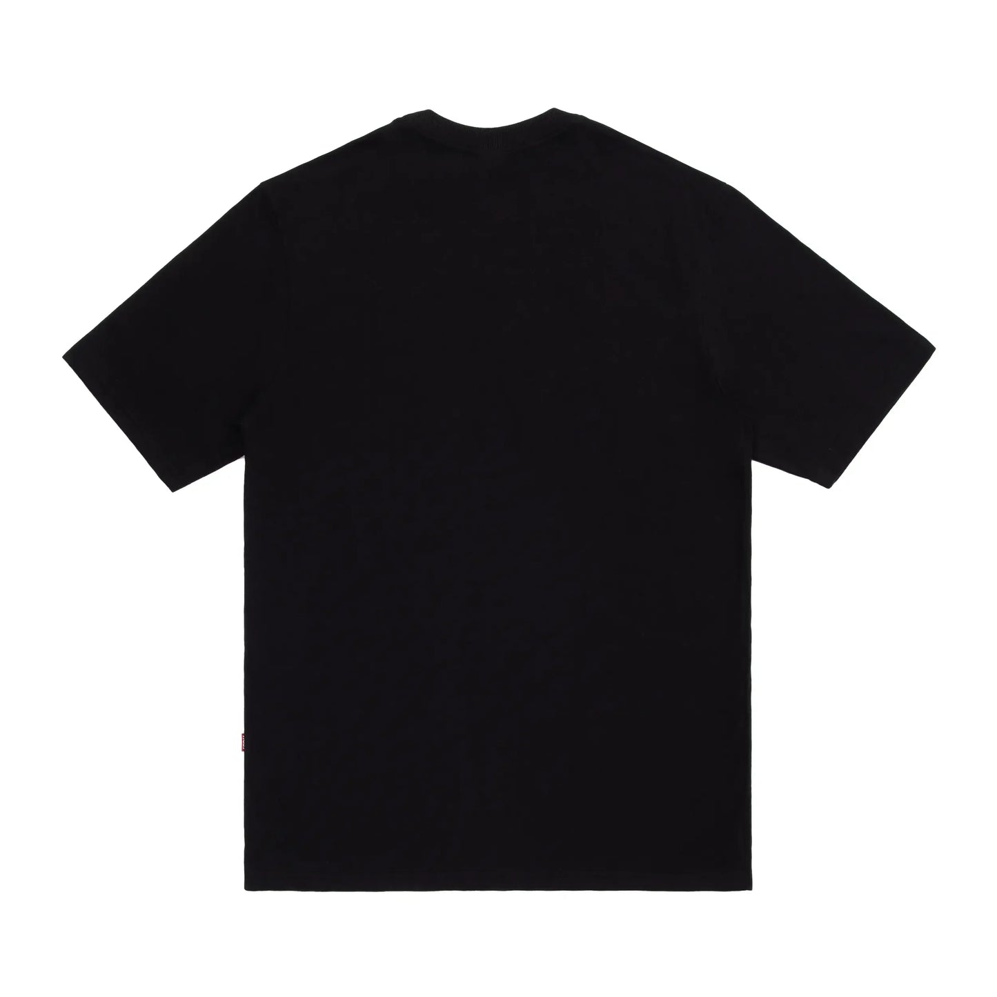 Tee Freddy Flames Black