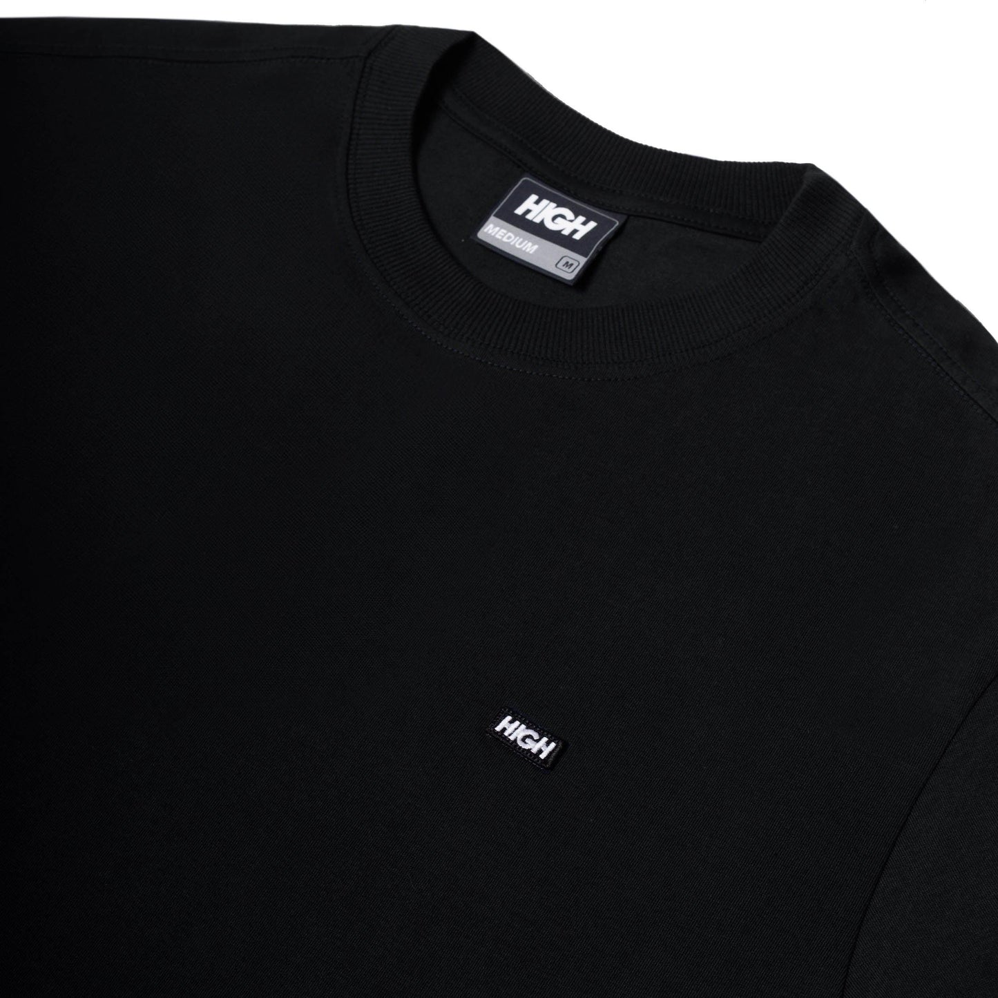 Tee Iceberg Black