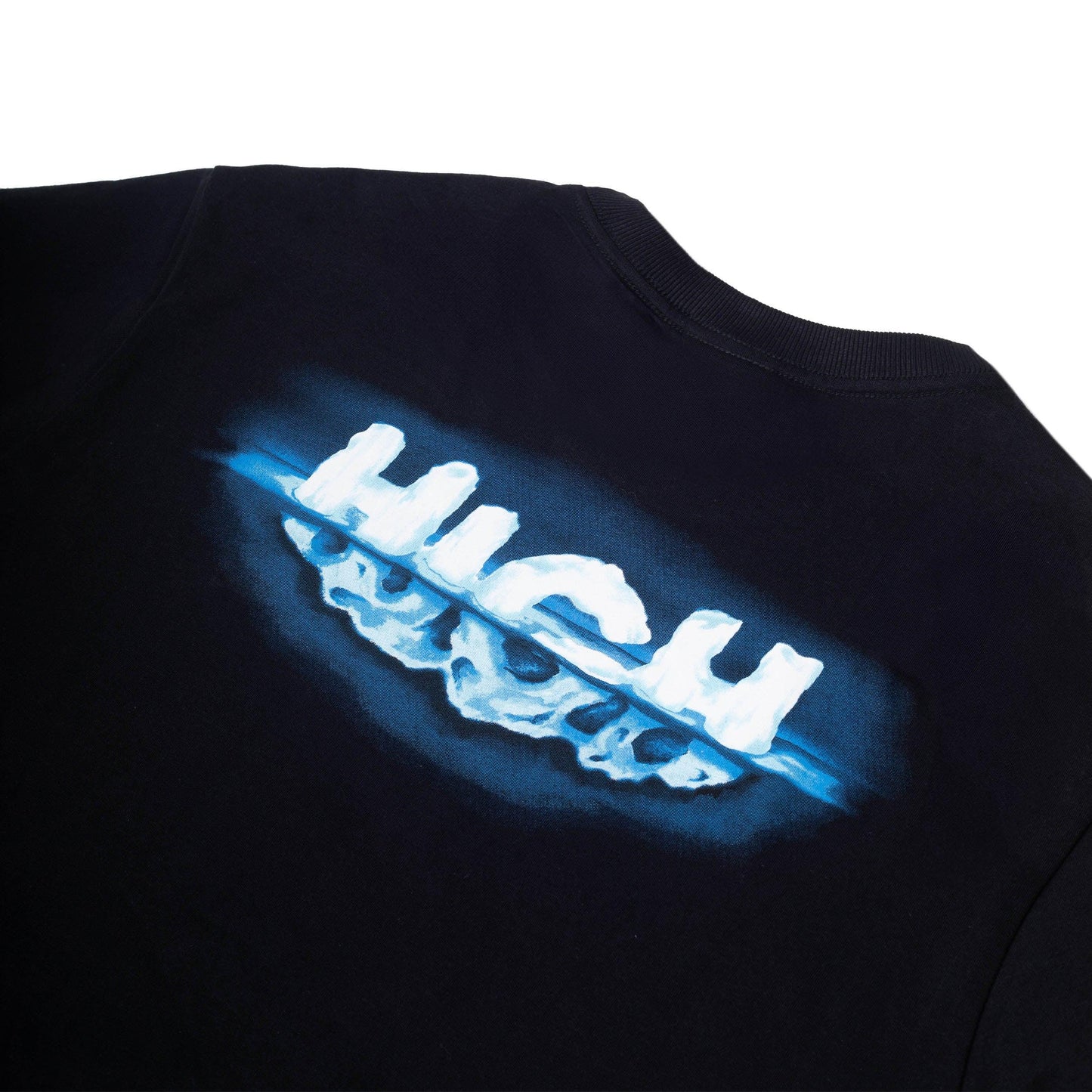 Tee Iceberg Black