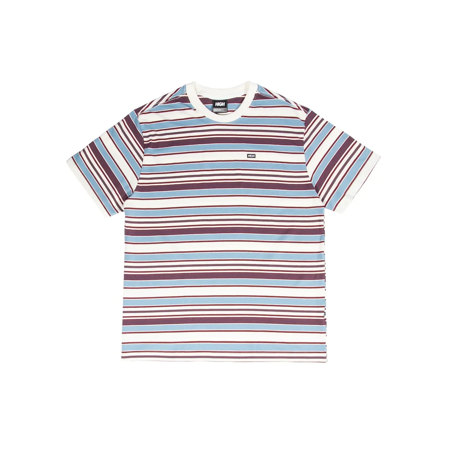 Tee Kidz White