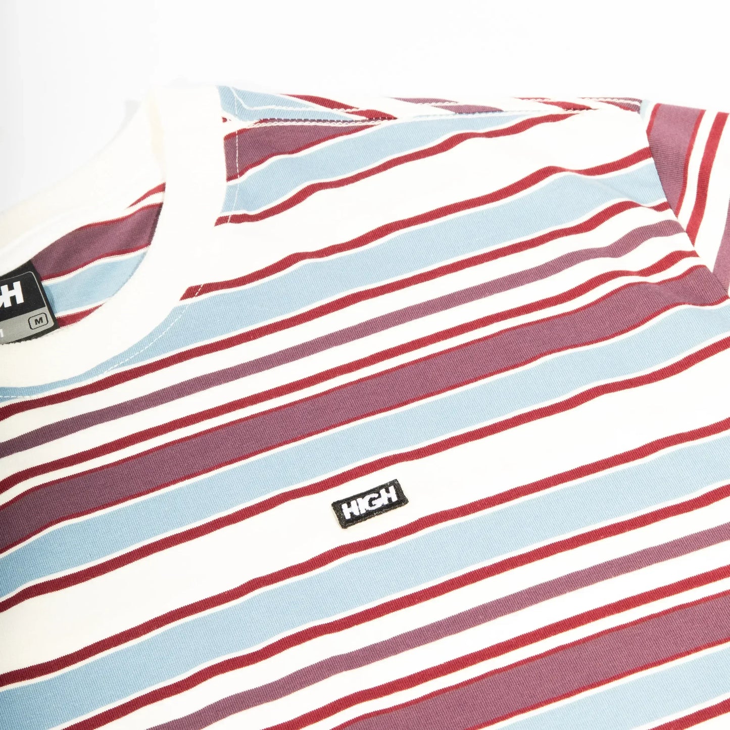 Tee Kidz White
