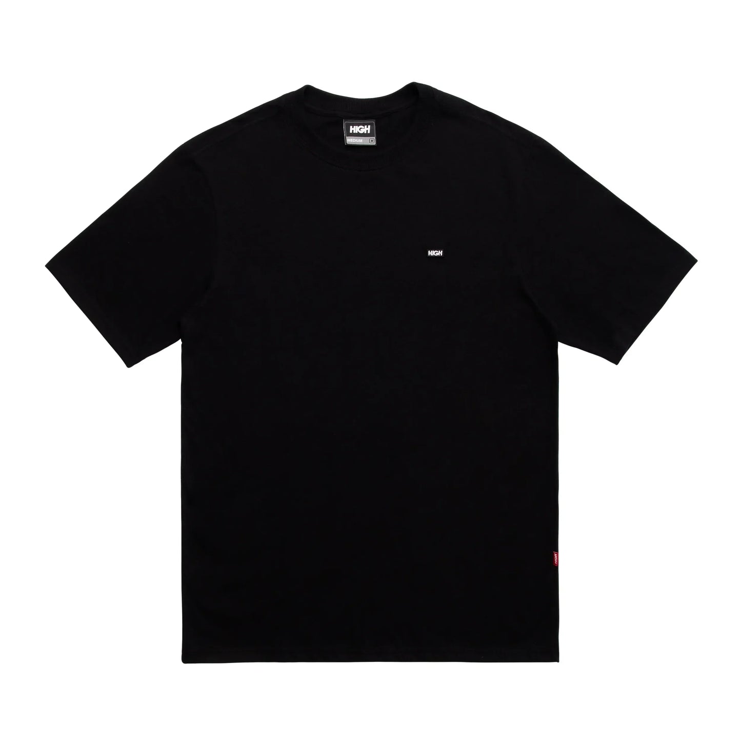 Tee Mixtape Black