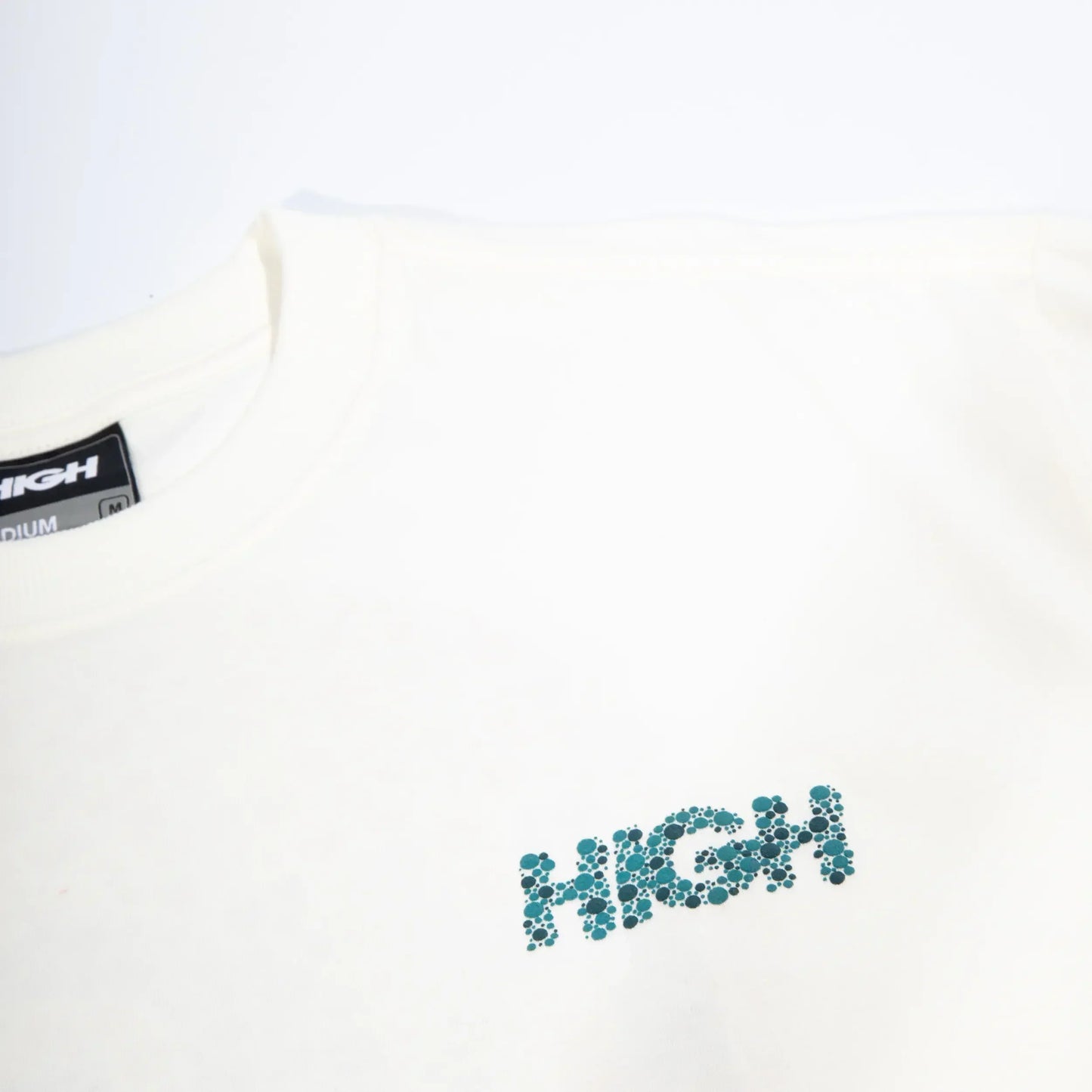 Tee Optical White
