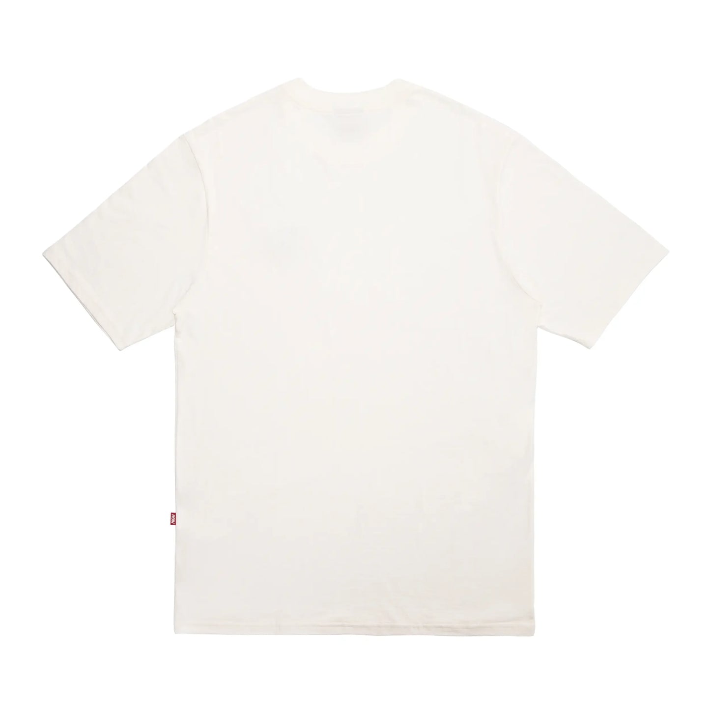 Tee Sacred White
