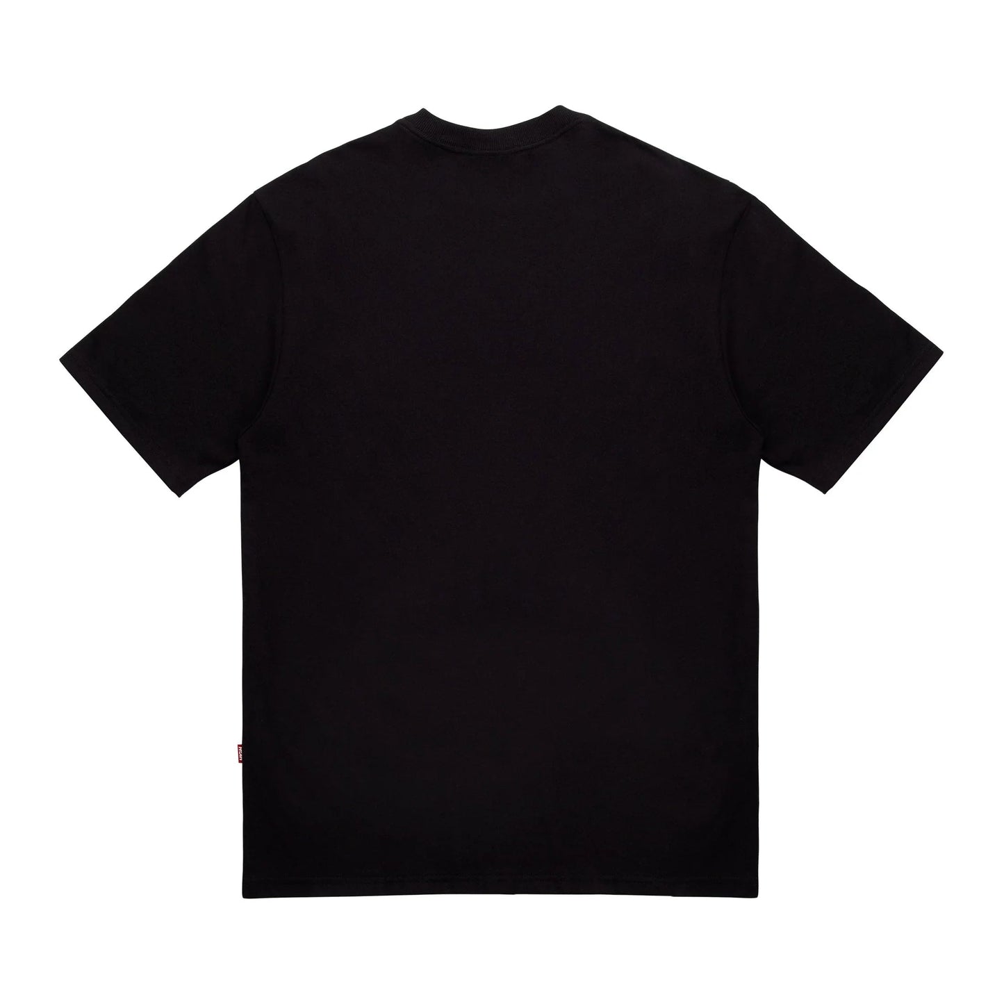 CAMISETA HIGH SHOCK BLACK