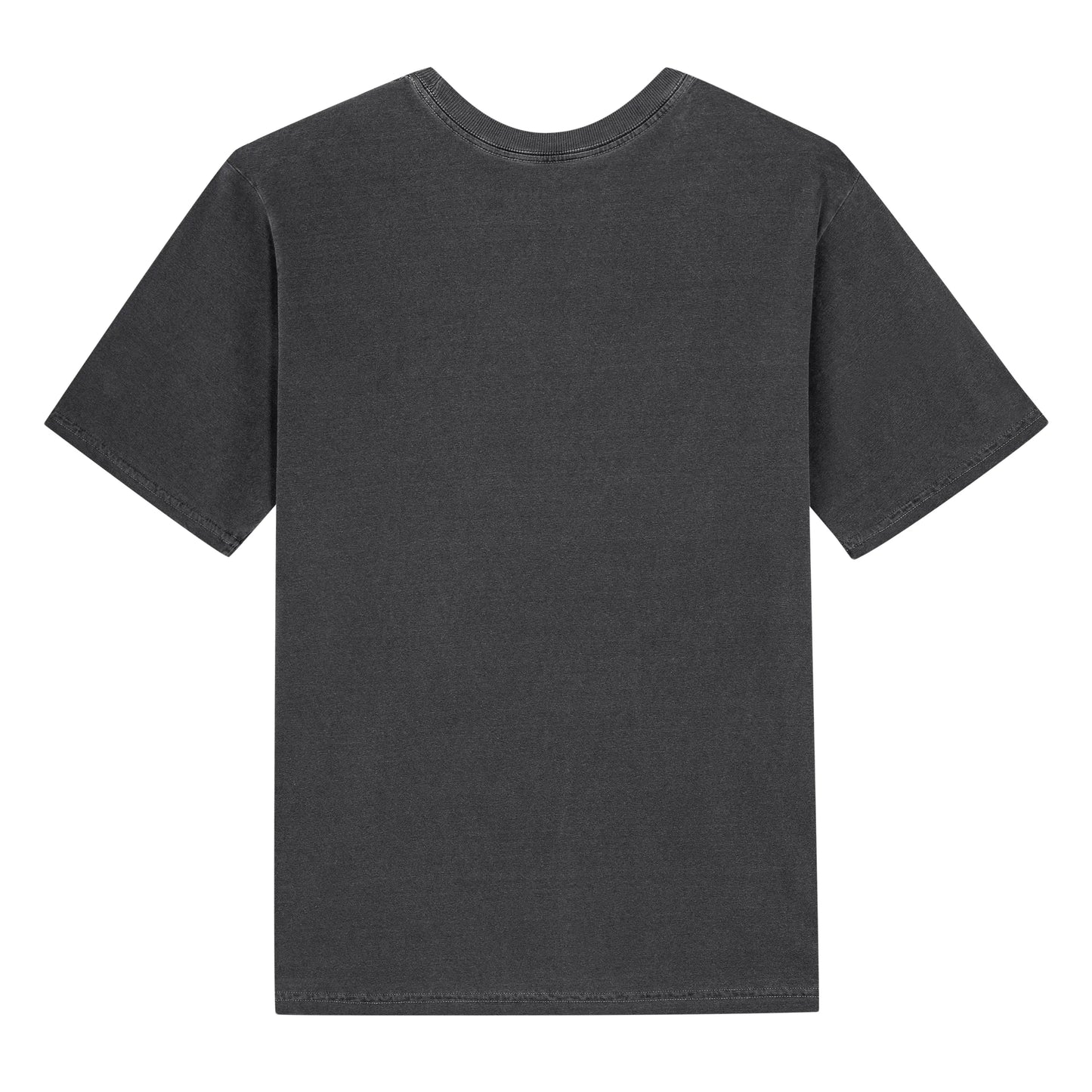 Tee Silhouette Black