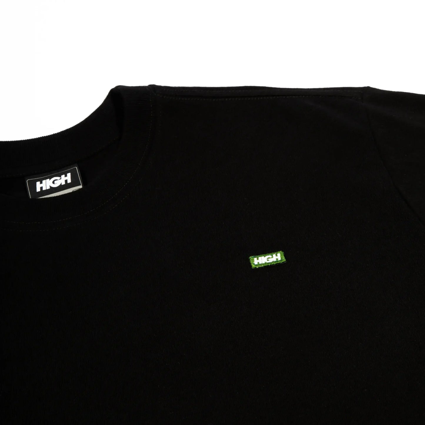 Tee Soldier Black