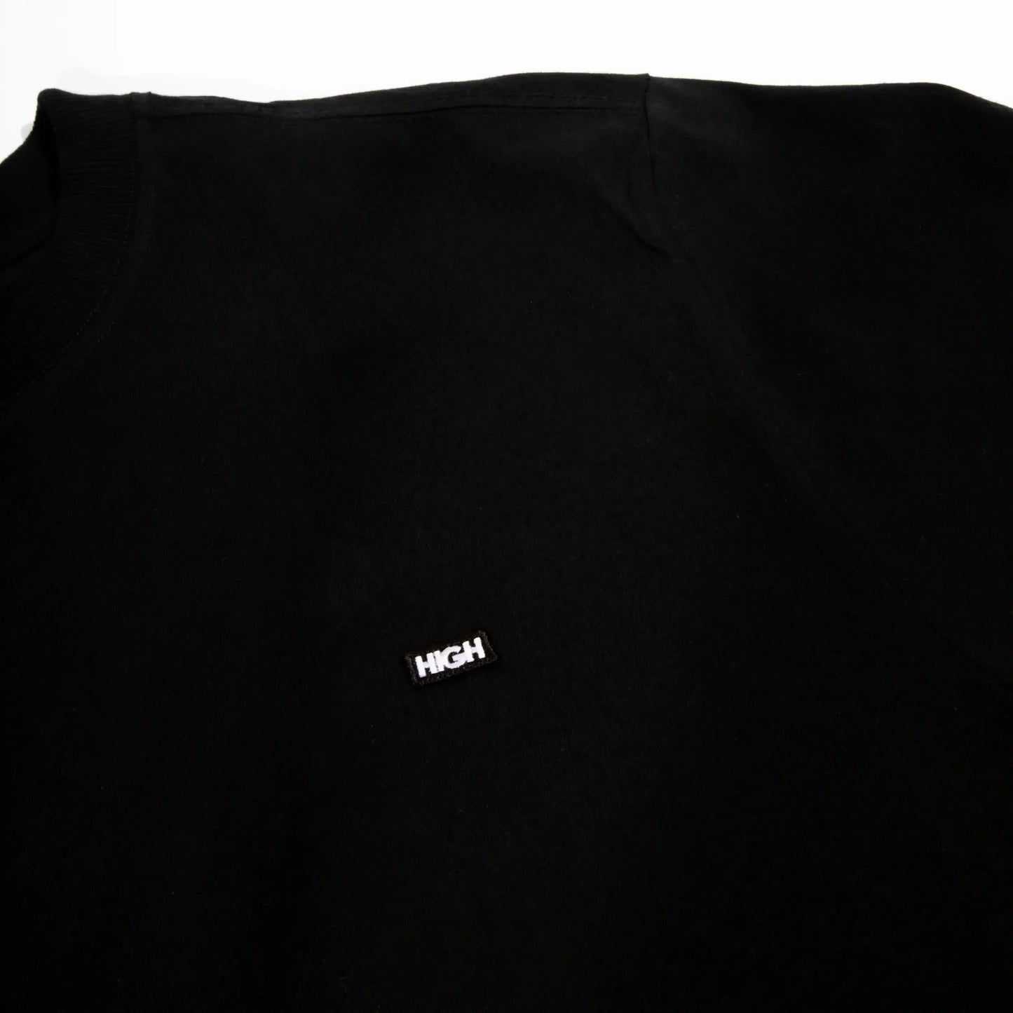 Tee Squadron Black