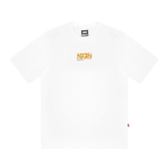 CAMISETA HIGH THERMAL WHITE