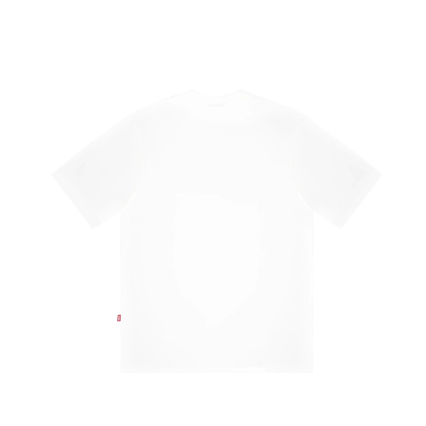 CAMISETA HIGH THERMAL WHITE