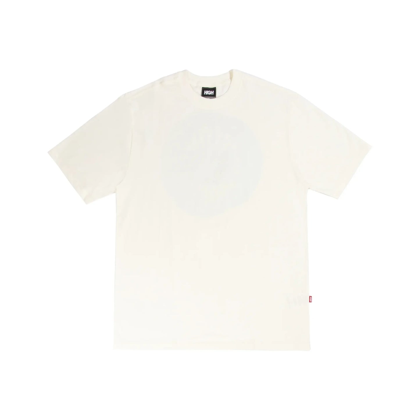 Tee Wheelt White