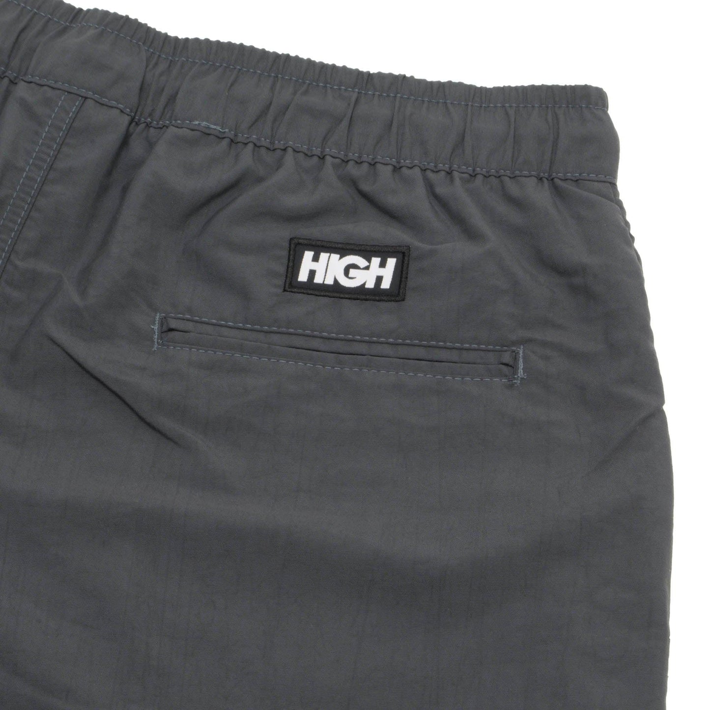 Track Pants Speed Grey