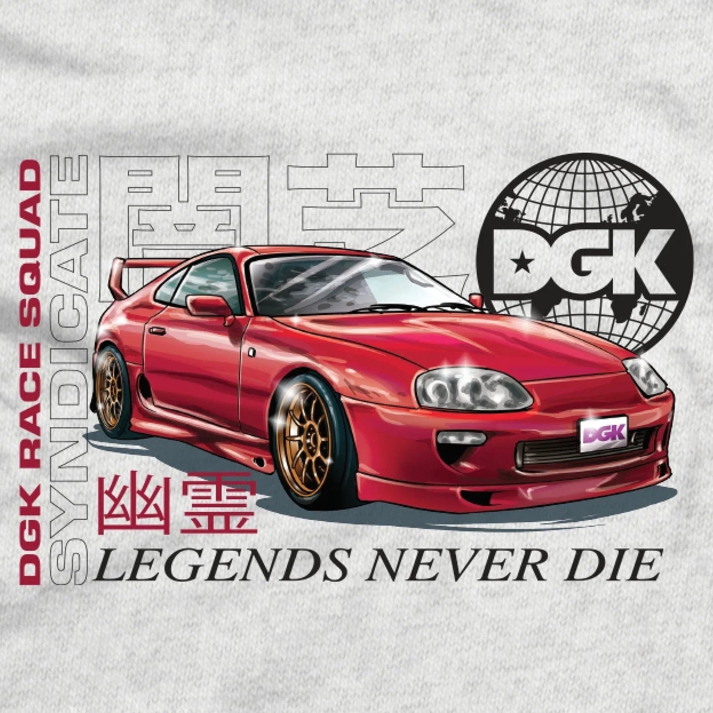 Syndicate T-Shirt
