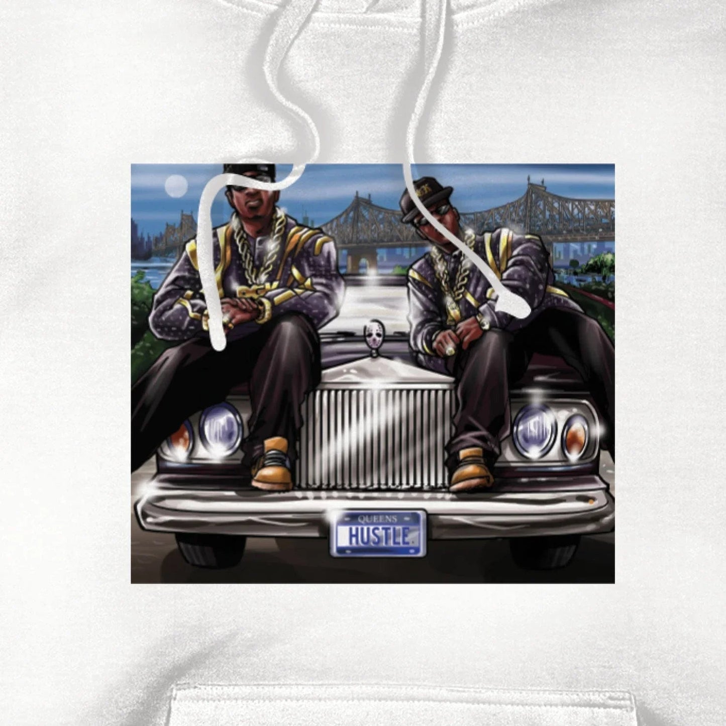 HOODIE KINGS
