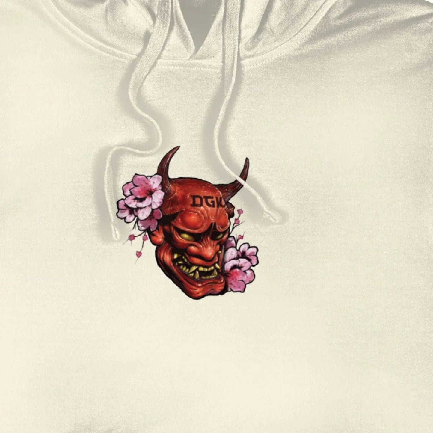 HOODIE FORTUNE BLACKOUT