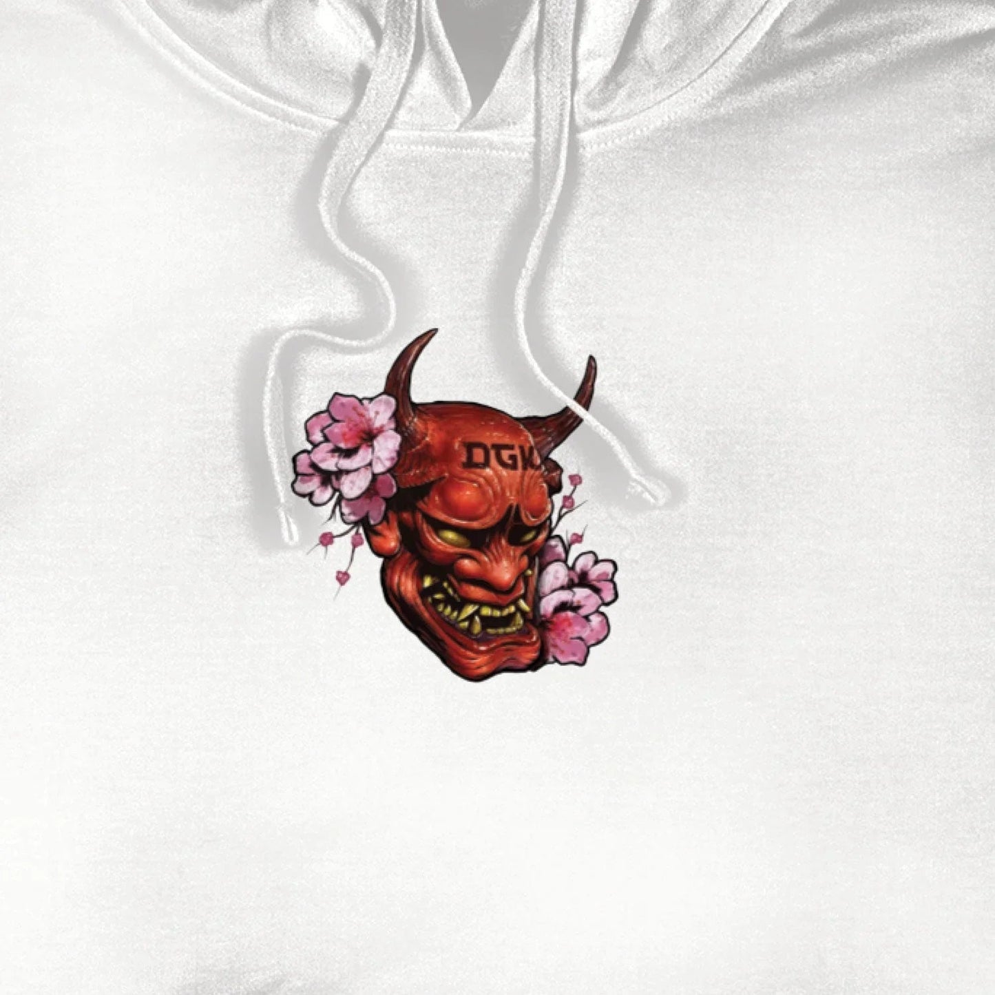 HOODIE FORTUNE BLACKOUT
