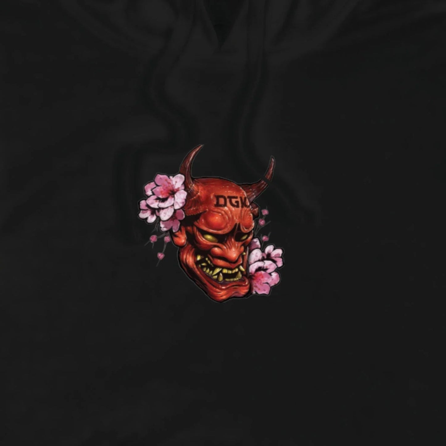 HOODIE FORTUNE BLACKOUT