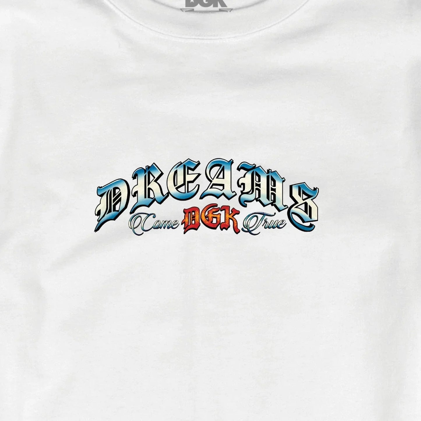 CREWNECK ASHES TO ASHES