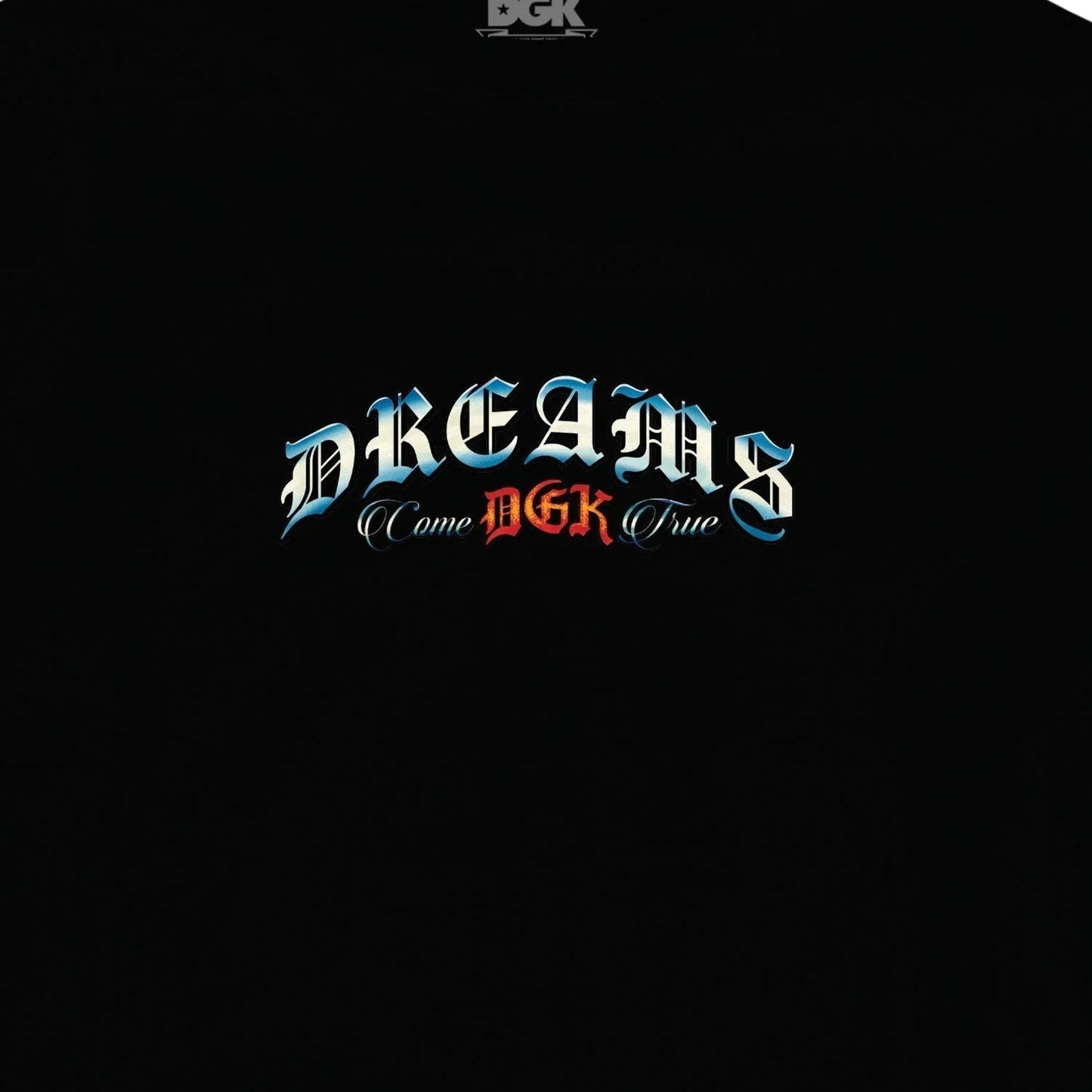CREWNECK ASHES TO ASHES
