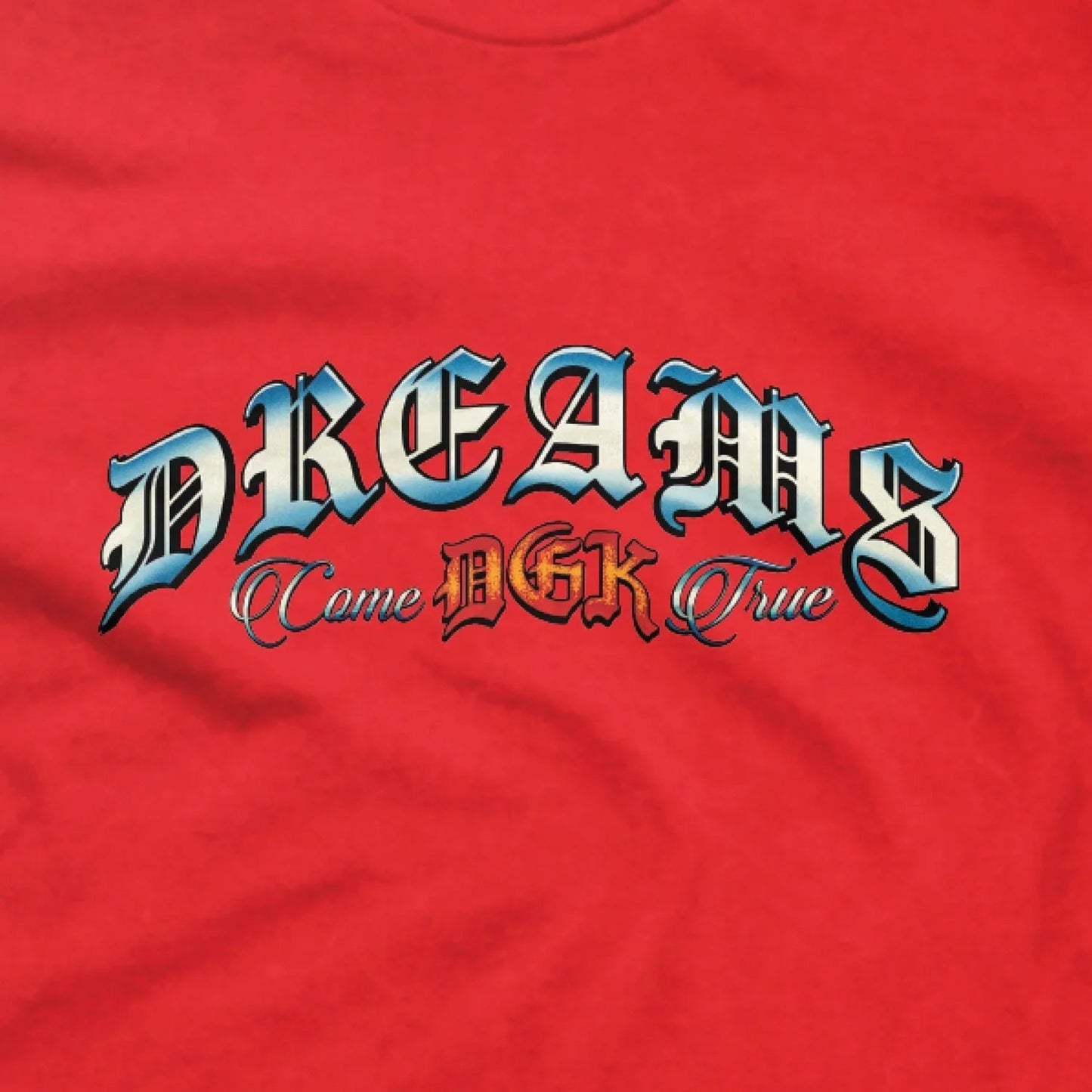 T-SHIRT ASHES TO ASHES