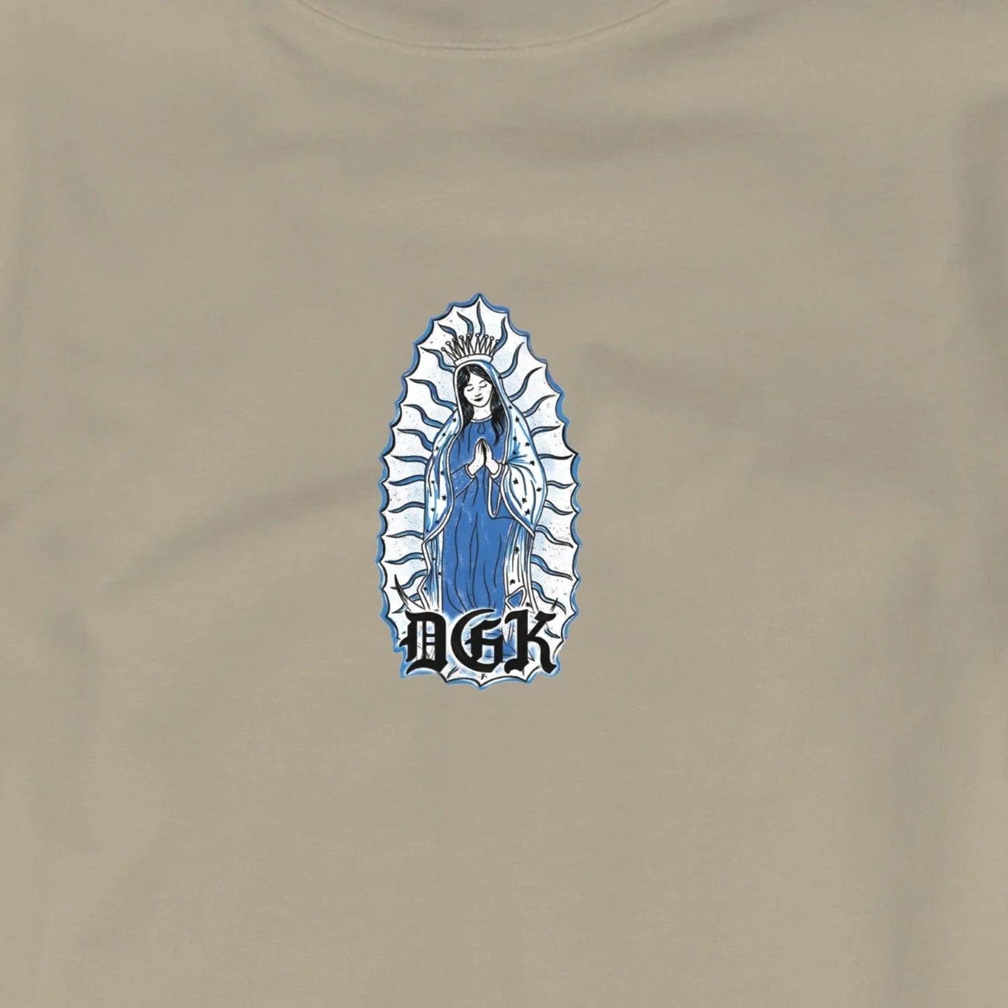 CREWNECK BARRIO DARK