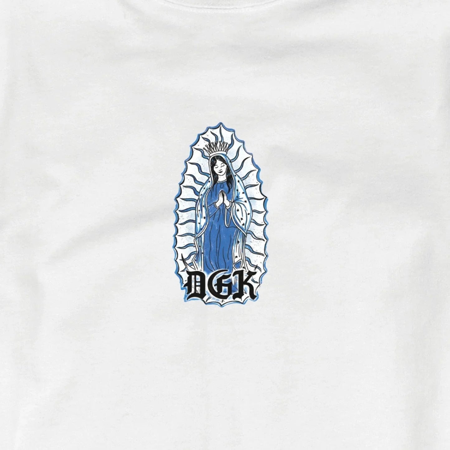 CREWNECK BARRIO DARK