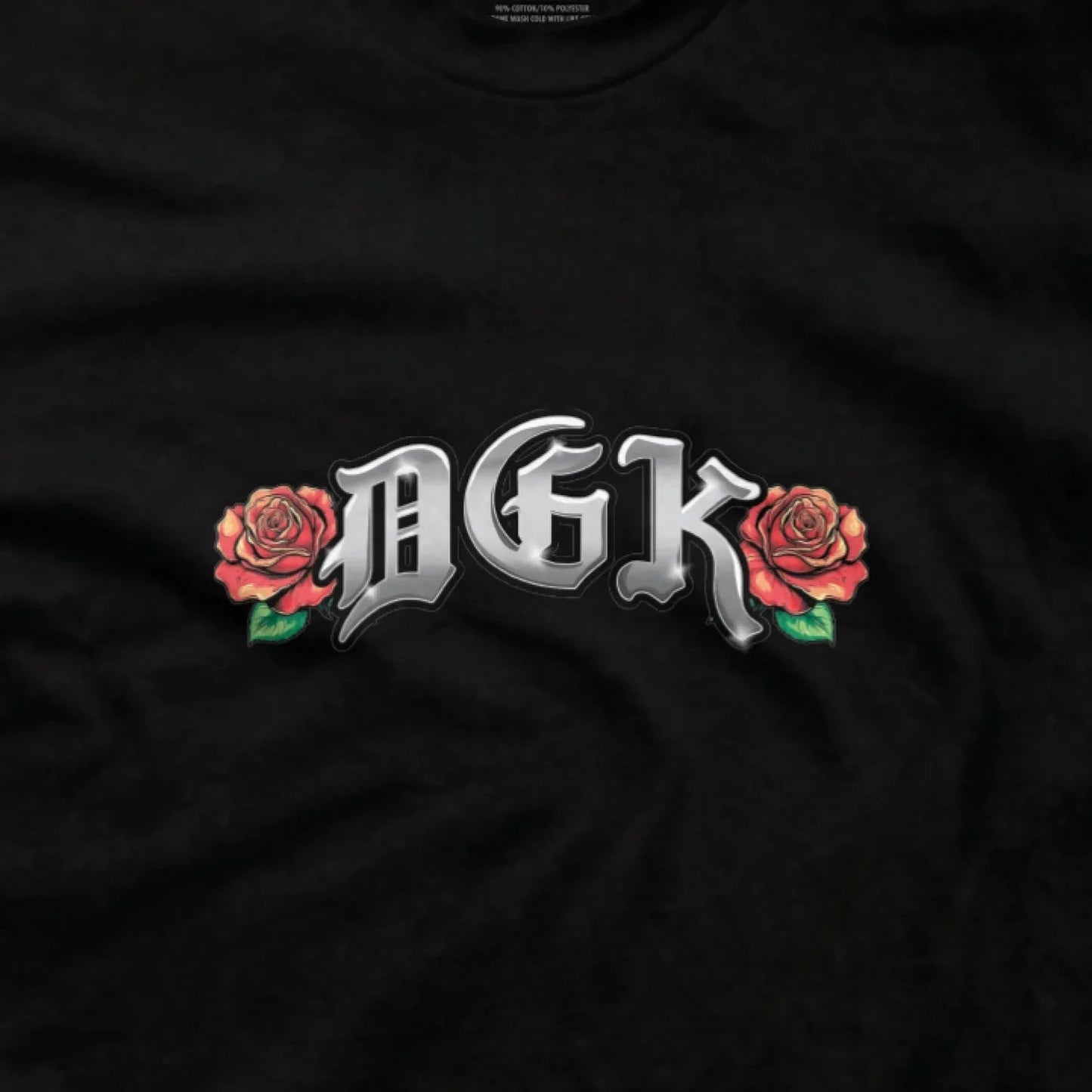 T-SHIRT MAMACITA BLACK