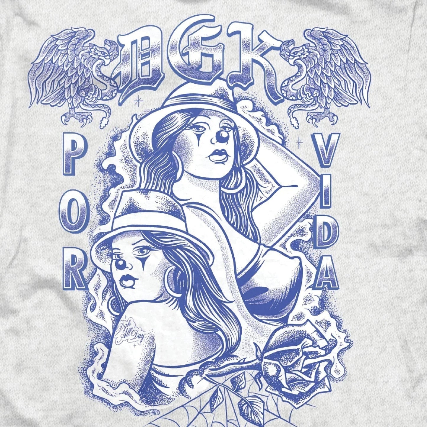 T-SHIRT VIDA AVENUE