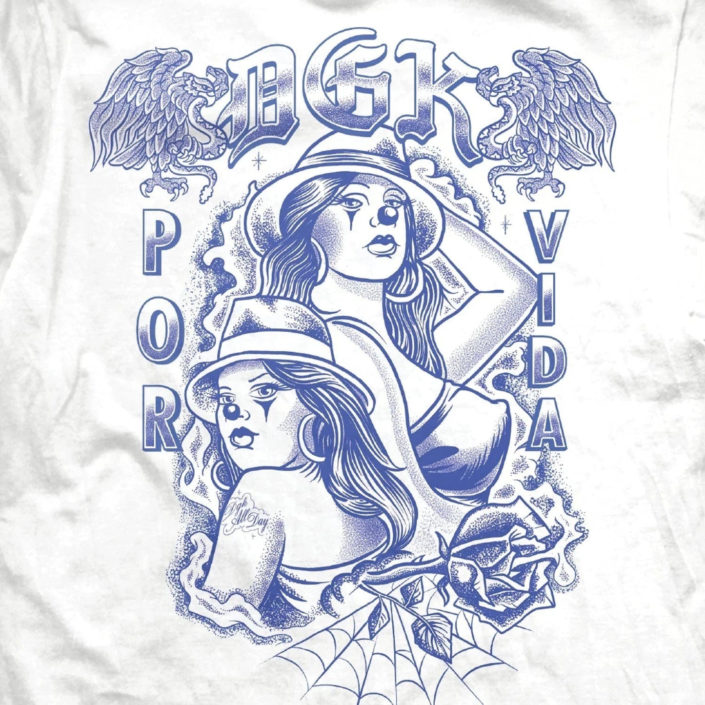 T-SHIRT VIDA AVENUE