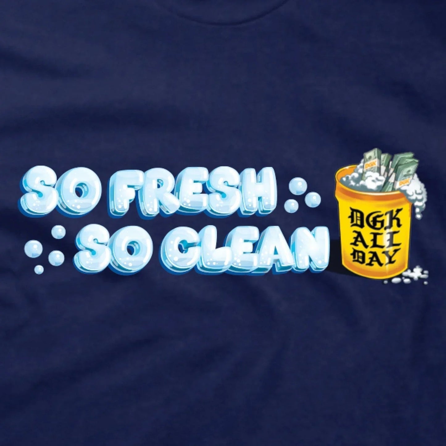 T-SHIRT SHADOW CLEAN